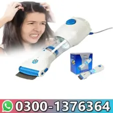 V Comb Anti Lice Machine in Pakistan